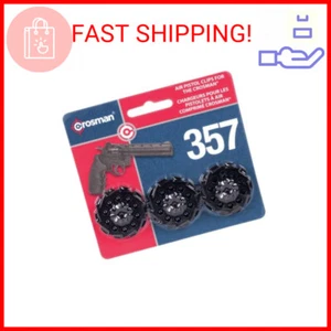 Crosman Spare Clips (177) - Picture 1 of 1