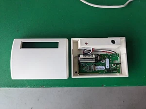 TRANSMISOR INALÁMBRICO INOVONICS EN1247 DETECTOR DE RUPTURA DE VIDRIO - LEER - Imagen 1 de 3