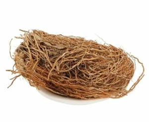 Raíz de vetiver Khus Vetiveria Zizanioides seca entera 8 oz grado A DIRECTA DE GRANJA - Imagen 1 de 1