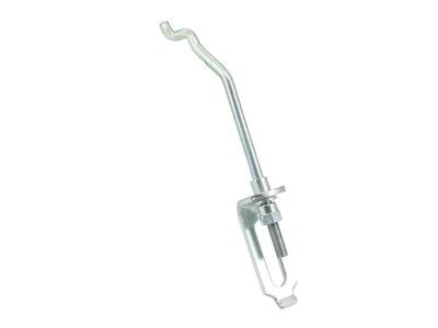 Gelenk Mähwerk passend für Partner P11577 960410092 Rasentraktor - Bild 1 von 4