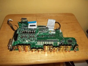 Denon AVR-X6400H Ricevitore Ultra AV integrato unità DAC Pt.# 8U-210228-2 - Foto 1 di 3