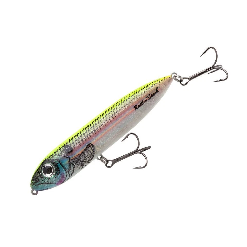 HEDDON             RATTLIN' SPOOK                 OKIE SHAD - Image 1 of 1