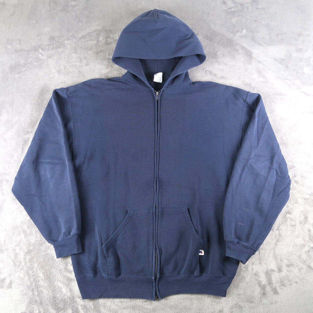 Russell Athletic Hoodies & Sweatshirts for Men with Vintage Russell Athletic Hoodies & Sweatshirts for Men with Vintage