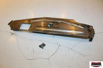 Cubierta de embrague de correa de transmisión 2018 Polaris Axys RMK Assault 800 Guard 1022101 Foto 1 de 4