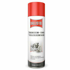 Ballistol Freni- E Divisore-Alcuni 500ml Bomboletta Spray Pulizia E Sgrassaggio