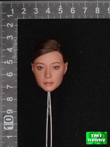 1:6 Scale Soldier Story SSG-009 Division Heather Ward Agent - Real Like Head - Picture 1 of 3