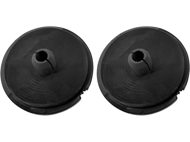 Aislador de resorte de hoja trasero SKP 31VS84N para chasis despojado GMC P3500 1995-1999 Foto 1 de 1