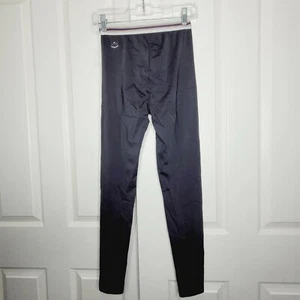 Beyond Yoga Damen Lux Stripe High Waist Active Legging Größe Small Streifen Jersey - Bild 1 von 4