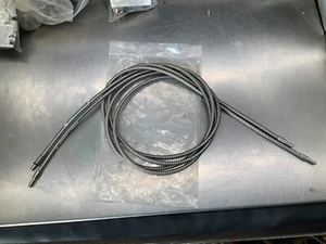 (2) Banner Engineering IF15S Fiber Optic Cables - Picture 1 of 6