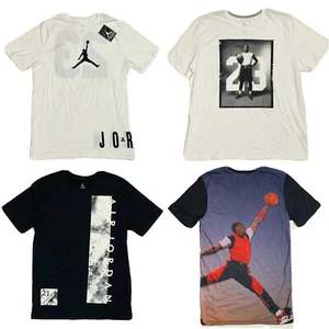 Nike Air Jordan 23 Retro 88 Foto vertikale Träume AJ XX9 Skyline T-Shirt XS-3XL - Bild 1 von 30