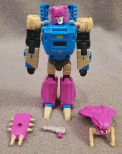 Transformers Legacy United G1 Headmaster Squeezeplay Complete Target Exclusive - Picture 1 of 5
