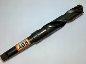 1 9/16 Intal Morse Taper 4 Taladro 170mm Longitud de Corte (EB3-495) - Imagen 1 de 1