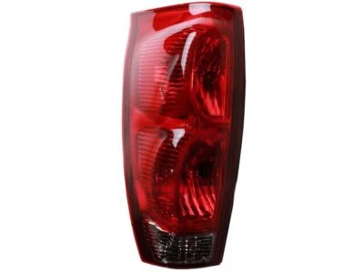 For 2002-2006 Chevrolet Avalanche 1500 Tail Light Assembly Left TYC 46426KJSX - Image 1 of 2