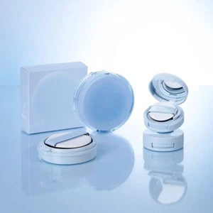 Rom&nd BARE WATER CUSHION LSF 38 PA++++, Long-lasting, Korean Cosmetics, Kbeauty - Bild 1 von 10