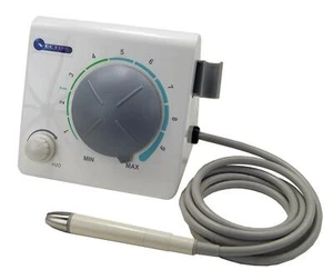 Vector PT-PL300S Piezo Tech Power Plus Tischwaage, mit LED - Satelec komp. - Bild 1 von 1