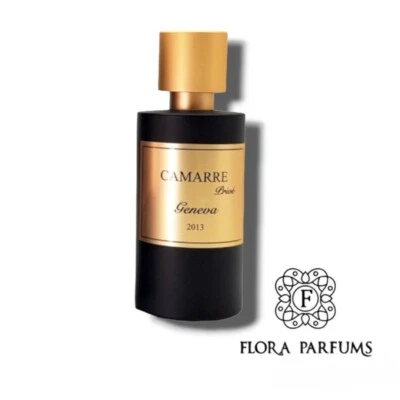 CP Camarre - Geneva 2013 - 50ml - (CP 2013 ) senteur GRIS MONTAIGNE