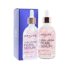 Neu Spalife Pearl Serum, Pure Silver, Retinol Night, Vitamin C Mix and Match - Bild 1 von 7