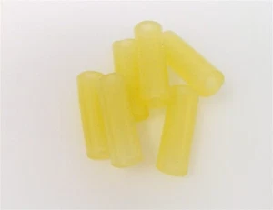 Tubo espaciador de ajuste de altura para pastilla de goma largo True Custom Shop® para guardabarros - Imagen 1 de 4