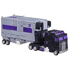 Transformers Toys Generations Legacy Series Commander Decepticon Motormaster