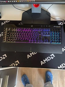 gaming tastatur und maus - Bild 1 von 3