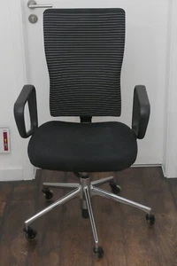 Vitra T-Chair Bürostuhl Schreibtischstuhl Design A. Cittero - Bild 1 von 2