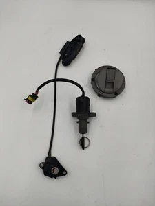 KIT DE LLAVES - CAGIVA RAPTOR 650 I.E. DEL 2005 AL 2007 - Bild 1 von 16