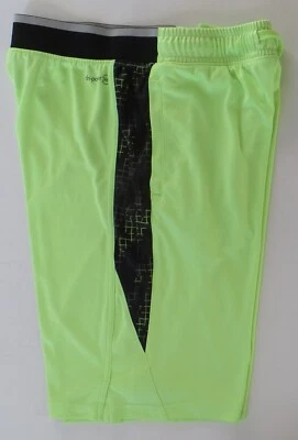 Pantalones Cortos Russell Athletic Performance Verde Dri-Power 360 Jóvenes Niñas Talla XL 14-16 Foto 1 de 4