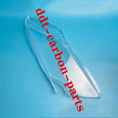 For Lamborghini Gallardo LP560-4 08-13 Right Side Headlight Lens Cover+Glue - Image 1 of 4