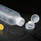 Kitchen Squeeze Oil Bottle Dispenser Leak Proof Oil Spray Bottles PP5 Vinegar