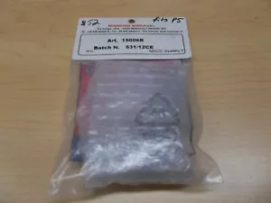 Novarossi 15006r crank set crankshaft nvr15006r 3.5cc .21 nitro engine 14mm new - Picture 1 of 3