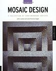 The Art of Mosaic Design: A Collectio..., Loctov, Joann