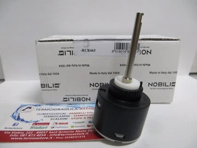 CARTUCCIA RUBINETTI NOBILI JOYSTICK RICAMBIO PER MISCELATORI RCR465 - FRANKE