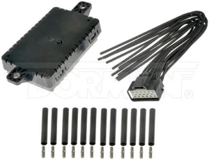 Dorman 601-704 Seat Heater Control Module With Pigtail Kit - Picture 1 of 9
