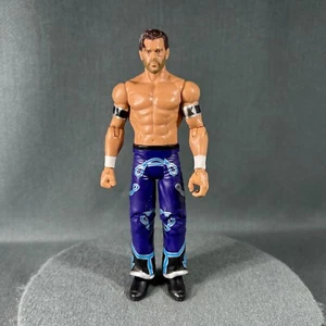 WWE Basic Series 41 Fandango Wrestling Action Figure Mattel - Picture 1 of 21