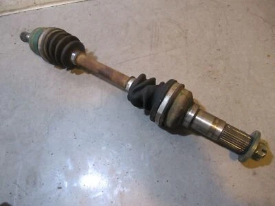 Árbol de transmisión delantero Yamaha Kodiak 400 2001 Foto 1 de 4