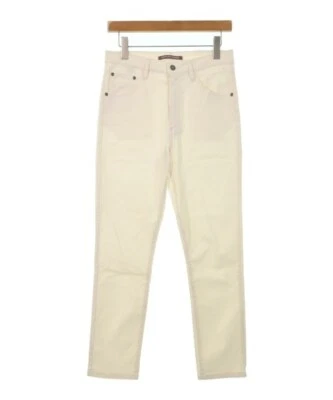 Pantalones COMPTOIR DES COTONNIERS (Otros) Blanco 11 (Aprox. L) 2200565151027 Foto 1 de 4