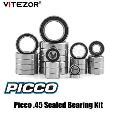 For Picco .45 Sealed Bearing Kit - Image 1 of 4