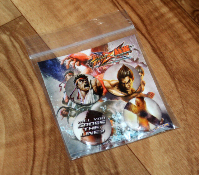 Street Fighter 2 Metal Pins Badge Cammy Capcom Character JAPAN GAME -  Japanimedia Store