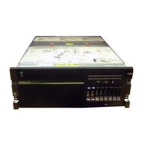 IBM 8202-E4B 8351 Power7 720 Express 30X OS400 Users V6R1 - Picture 1 of 3