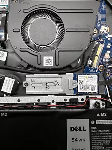 M.2 NVME PCIe 2230 SSD Adaptor converter Extender Bracket to 2280 SSD 08K28J - Picture 1 of 4