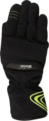 WEISE MALMO WATERPROOF EVERYDAY MOTORCYCLE GLOVES - Image 1 of 2