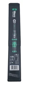 Wera 075605 Drehmomentschlüssel 2,5-25 Nm Wendbare Ratsche 1/4" Bitholding - Bild 1 von 3