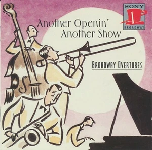 Another Openin' Another Show by Lehman Engel & Orchestra (CD, 1993, Sony) Used - Picture 1 of 2