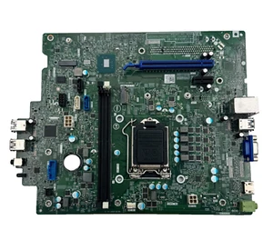 DEFECTIVE DELL INSPIRON 3880 MOTHERBOARD CN-05GD68 *FOR PARTS ONLY* - Picture 1 of 2