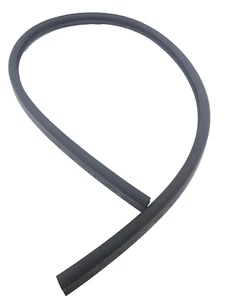 Porsche 987 Boxster Folding Roof Gasket 2005 to 2012 98756139300 - Picture 1 of 9