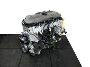 BMW 5er 6er 7er X3 X4 3.0d 265PS B57D30A Motor NEU 0KM - Bild 1 von 3