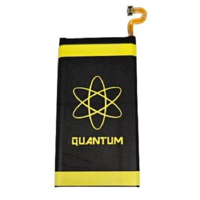 Nueva batería de repuesto extendida Quantum Slim 6610 mAh para Samsung Galaxy S9 Foto 1 de 2