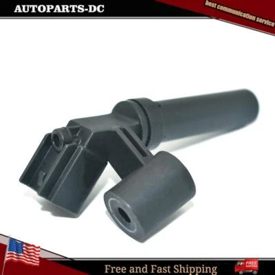 1x Crankshaft Position Sensor 7T4E-6C315-CA For Ford Flex Mazda CX-9 Lincoln MKT - Image 1 of 4