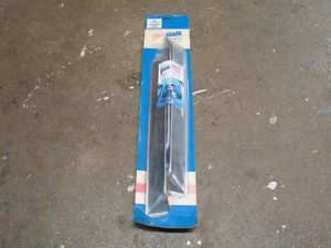 1983 - 1989 FORD CROWN VICTORIA 1979 - 1982 MERCURY VENT SHADE RAIN DEFLECTORS - Picture 1 of 6