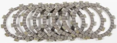 EBC CK O.E.M. Kit de embrague de repuesto para Yamaha XT600 1984-1989 CK2297 Foto 1 de 3